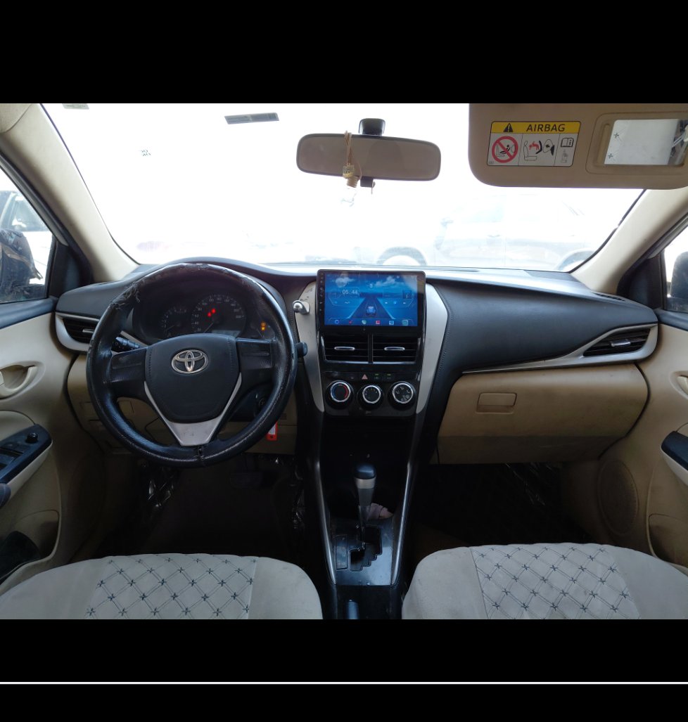 تويوتا يارس Y 2020 image