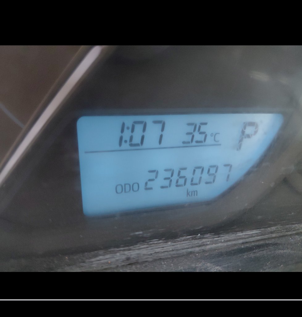 تويوتا يارس Y 2020 image