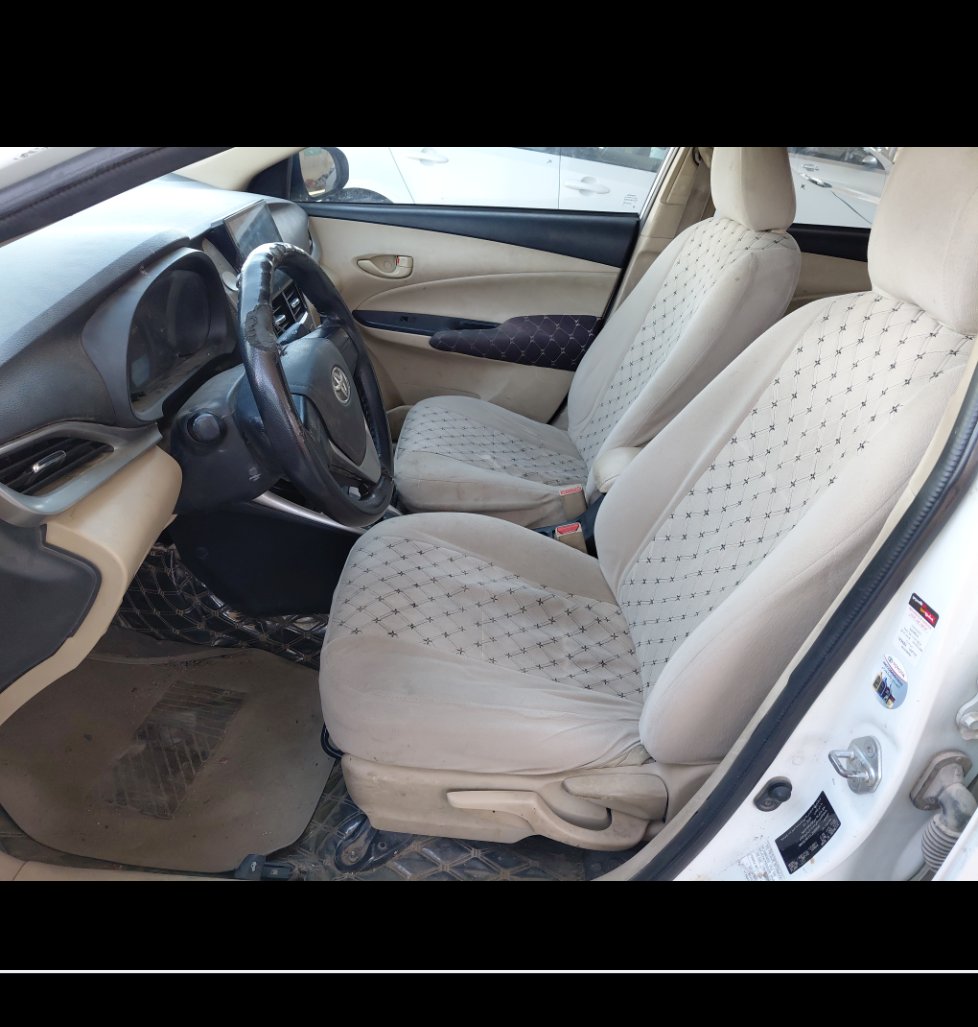 تويوتا يارس Y 2020 image