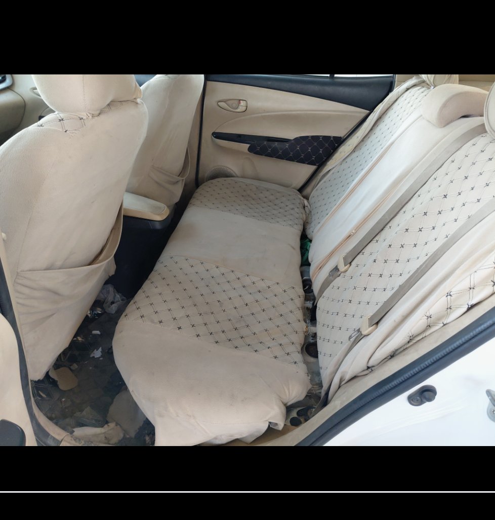 تويوتا يارس Y 2020 image