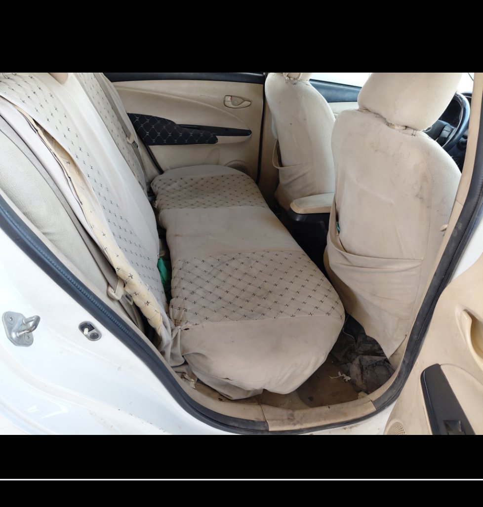 تويوتا يارس Y 2020 image