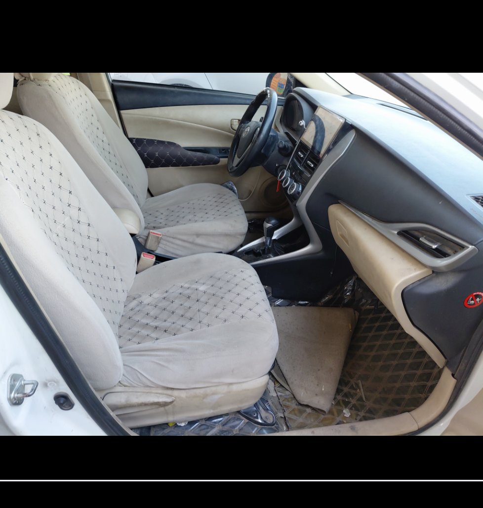 تويوتا يارس Y 2020 image