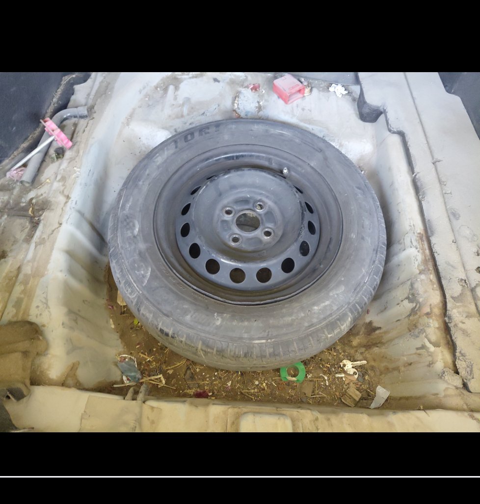 تويوتا يارس Y 2020 image