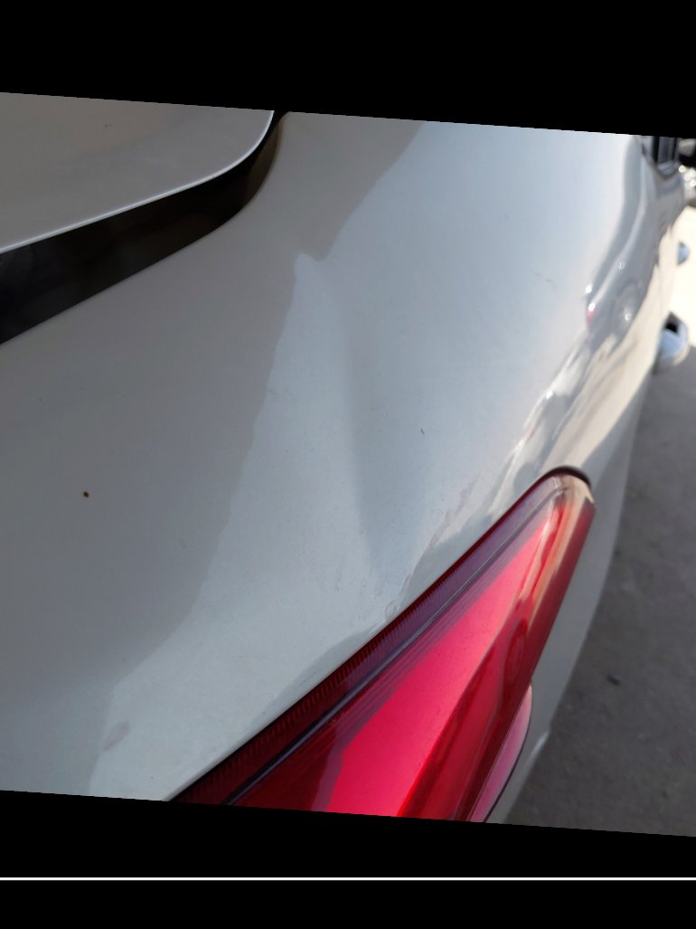 تويوتا يارس Y 2020 image