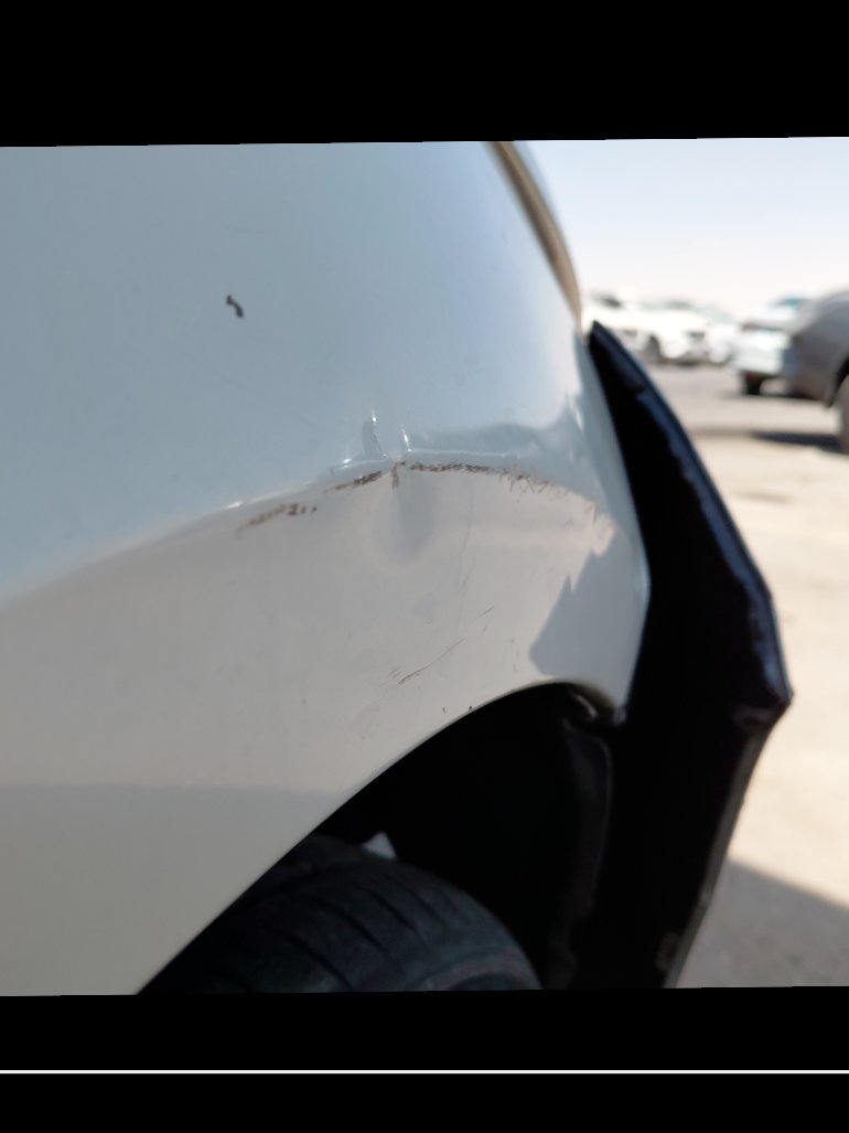 تويوتا يارس Y 2020 image