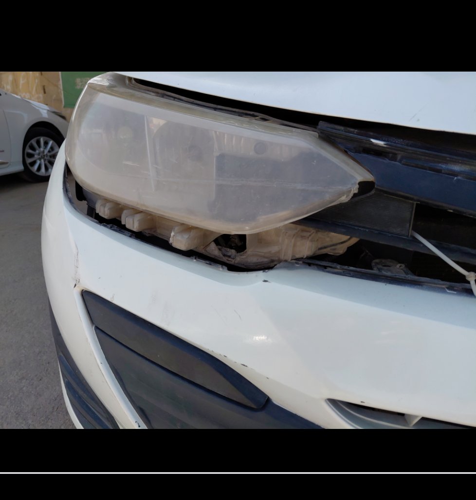 تويوتا يارس Y 2020 image