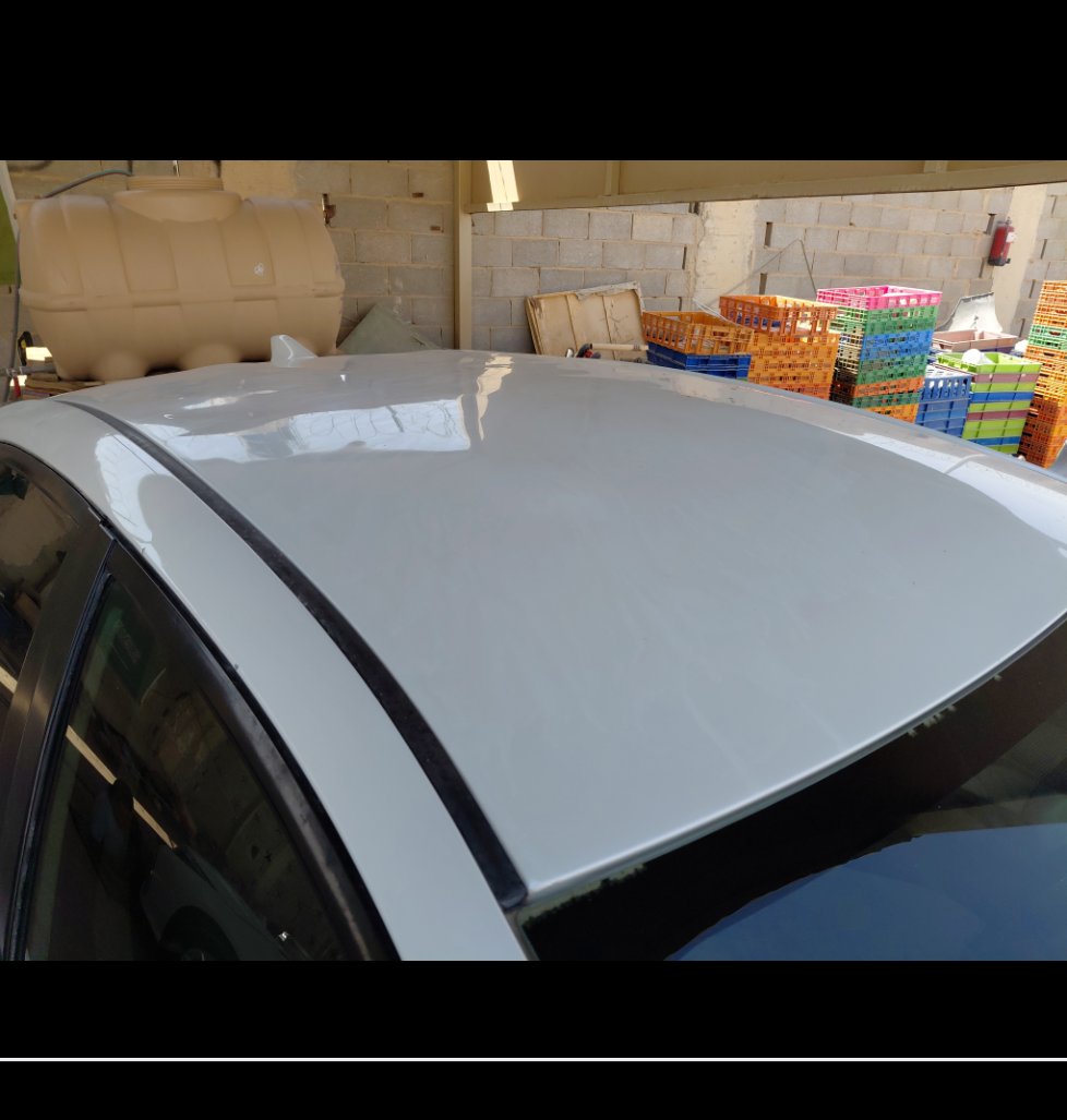 تويوتا يارس Y 2020 image