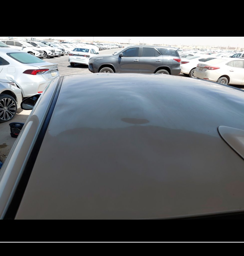 تويوتا يارس Y 2020 image