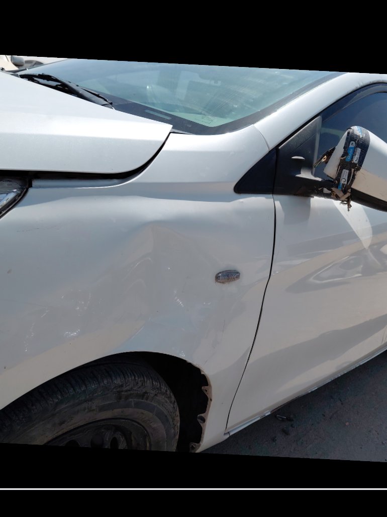 تويوتا يارس Y 2020 image