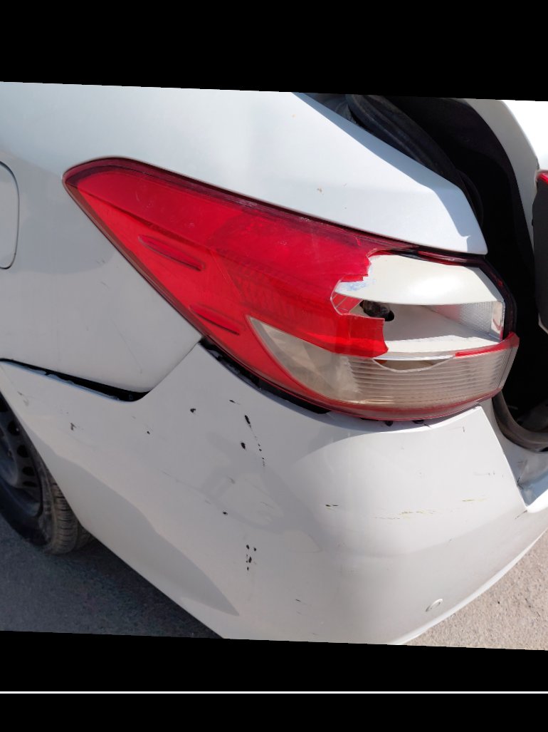 تويوتا يارس Y 2020 image