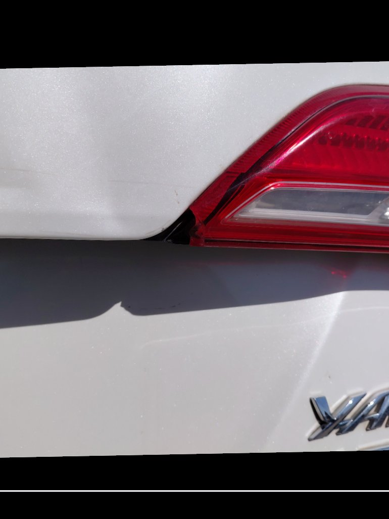 تويوتا يارس Y 2020 image