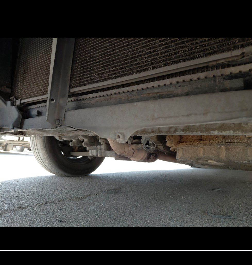 تويوتا يارس Y 2020 image