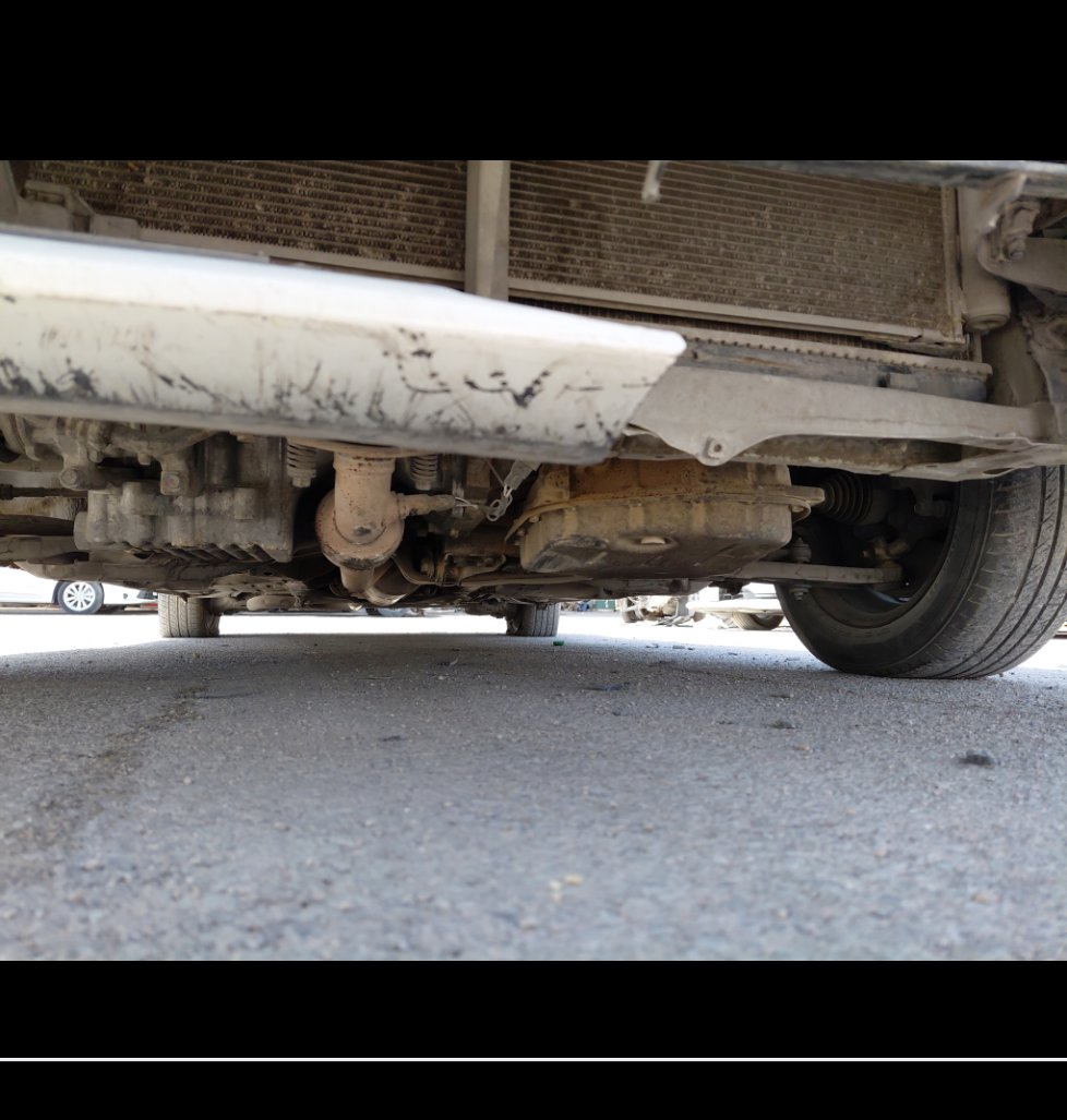 تويوتا يارس Y 2020 image