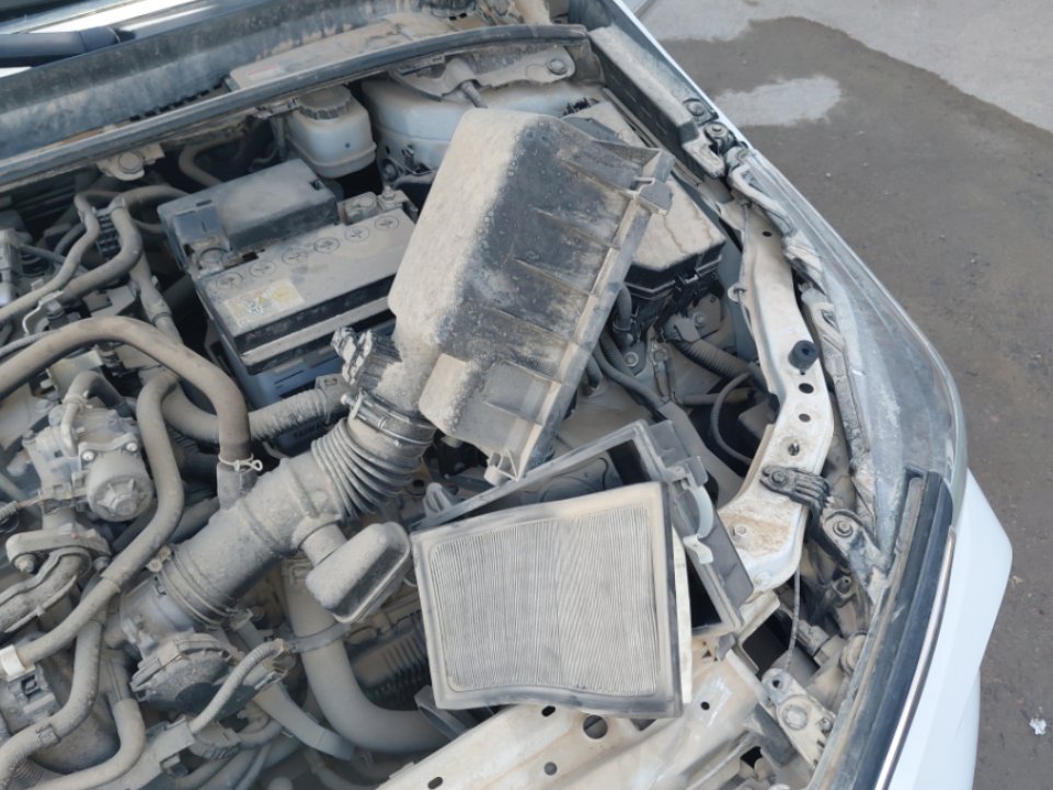 تويوتا كورولا XLI EXE 2024 image