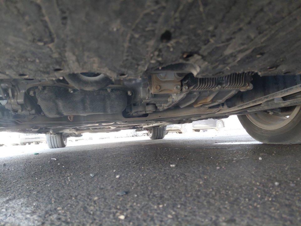 تويوتا كورولا XLI EXE 2024 image