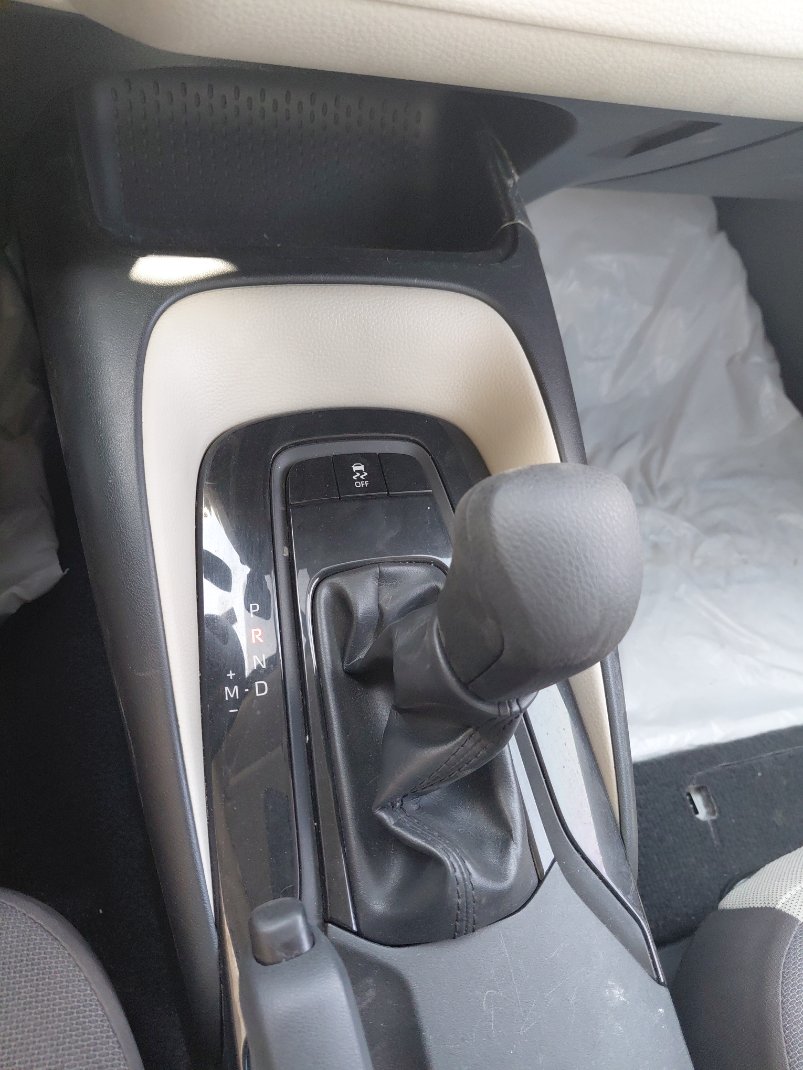 تويوتا كورولا XLI EXE 2024 image