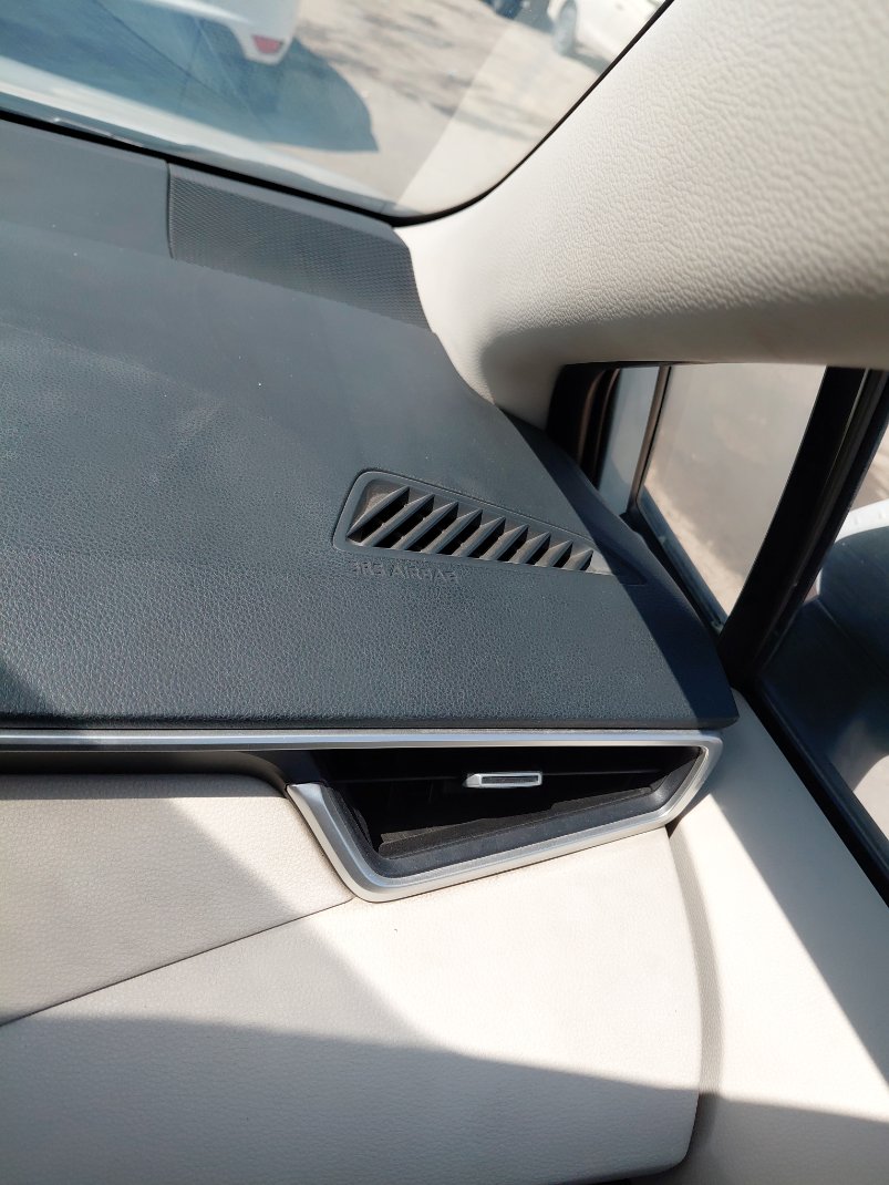 تويوتا كورولا XLI EXE 2024 image