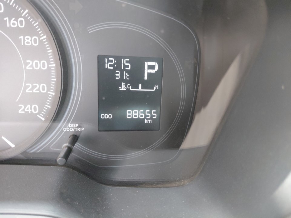 تويوتا كورولا XLI EXE 2024 image