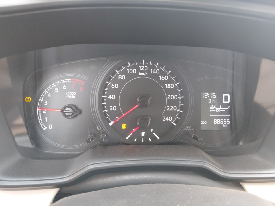 تويوتا كورولا XLI EXE 2024 image