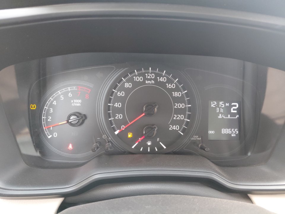 تويوتا كورولا XLI EXE 2024 image