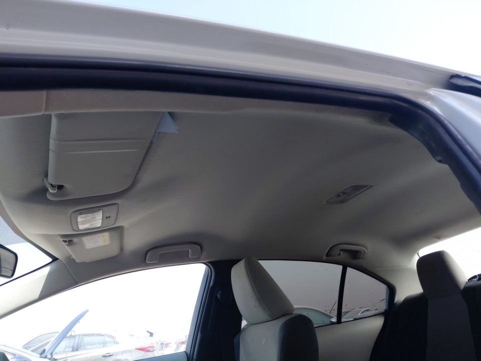 تويوتا كورولا XLI EXE 2024 image