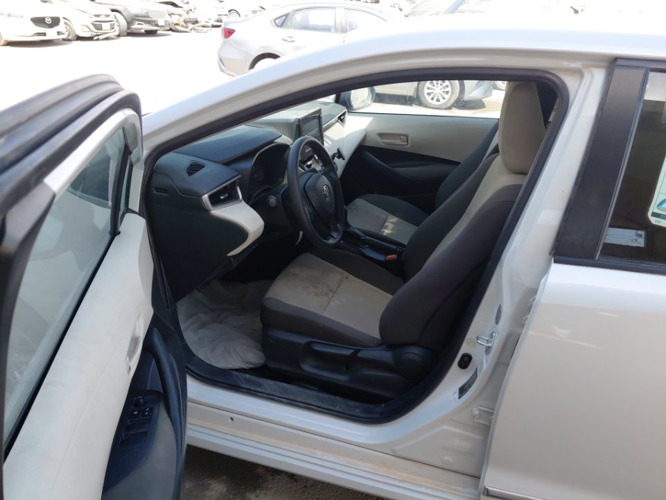 تويوتا كورولا XLI EXE 2024 image