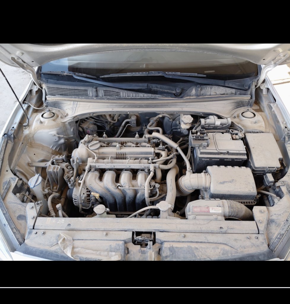 كيا سيراتو LX 2019 image