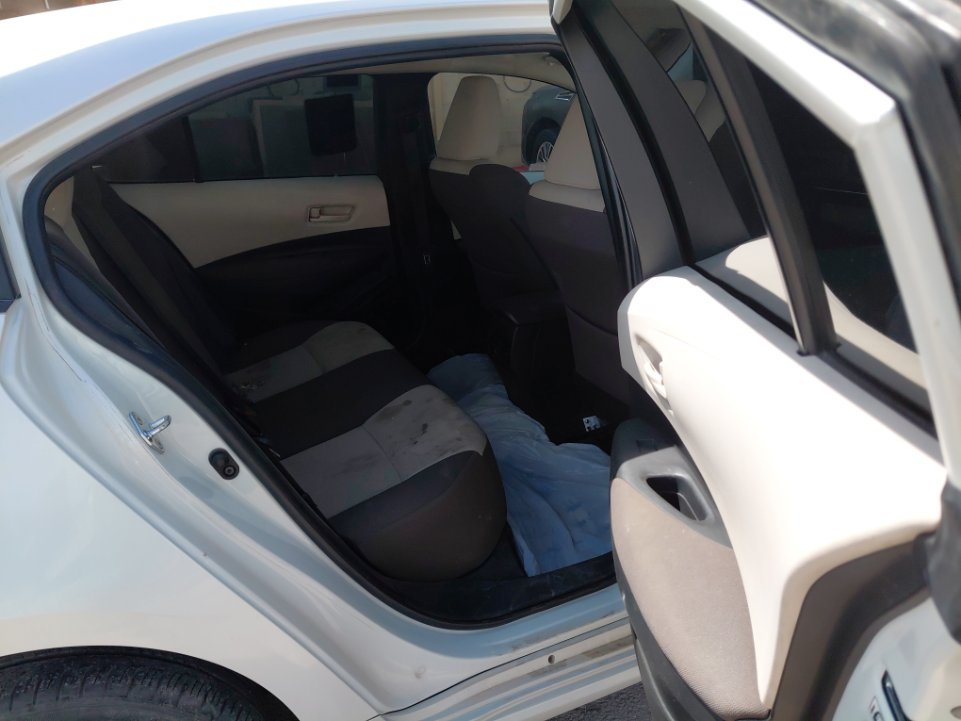 تويوتا كورولا XLI EXE 2024 image