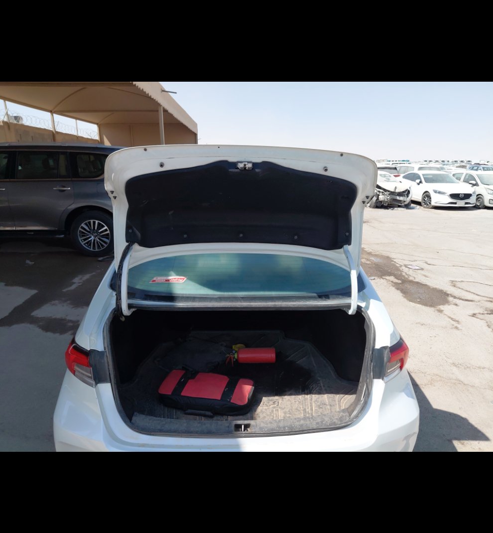 تويوتا كورولا XLI EXE 2024 image