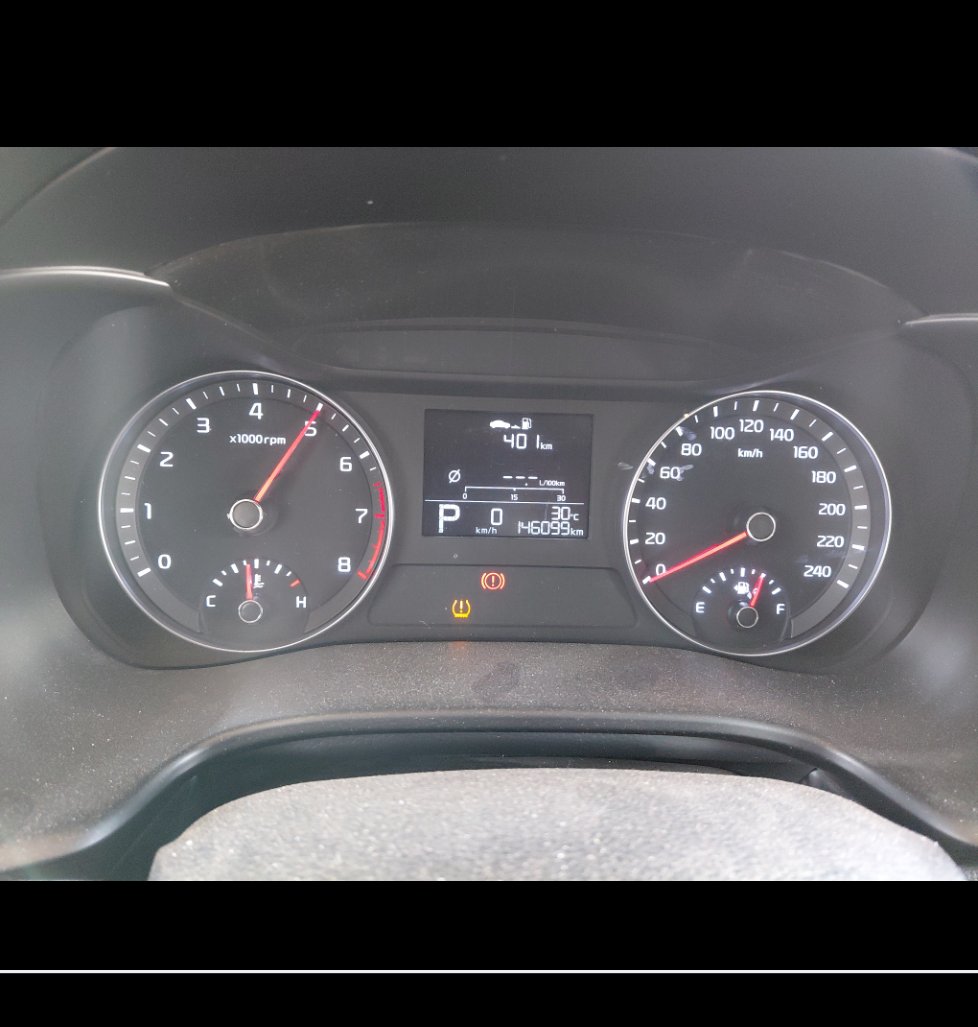 كيا سيراتو LX 2019 image