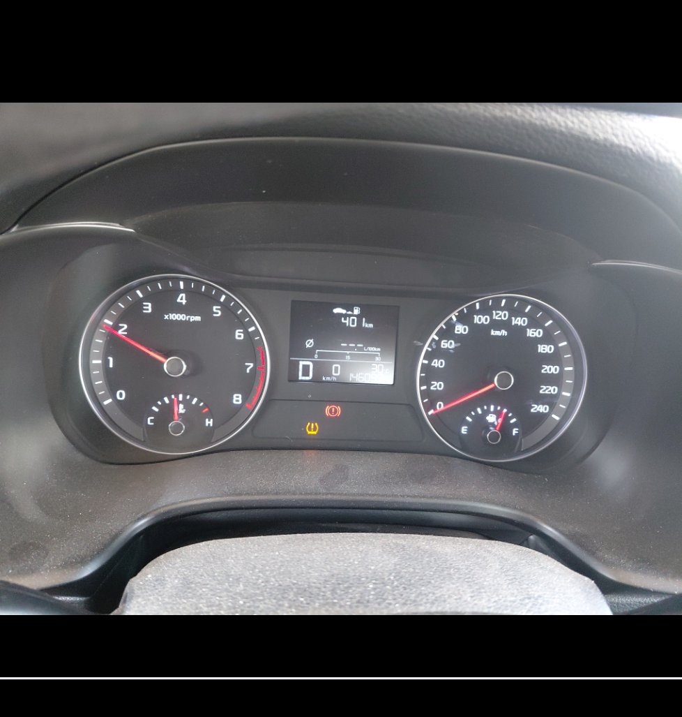 كيا سيراتو LX 2019 image