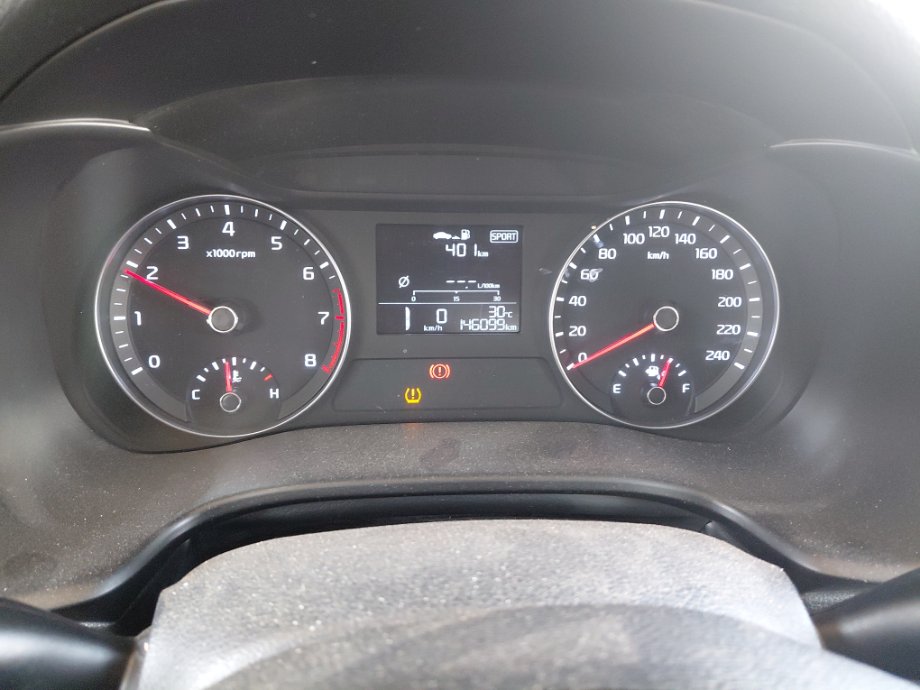 كيا سيراتو LX 2019 image