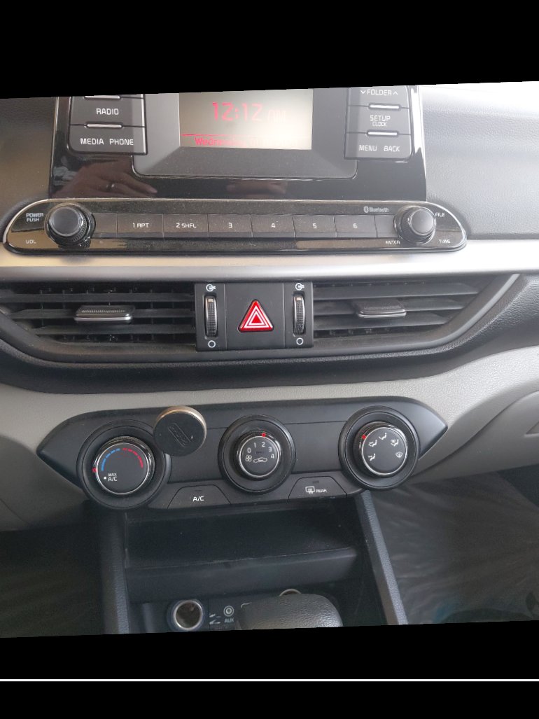 كيا سيراتو LX 2019 image