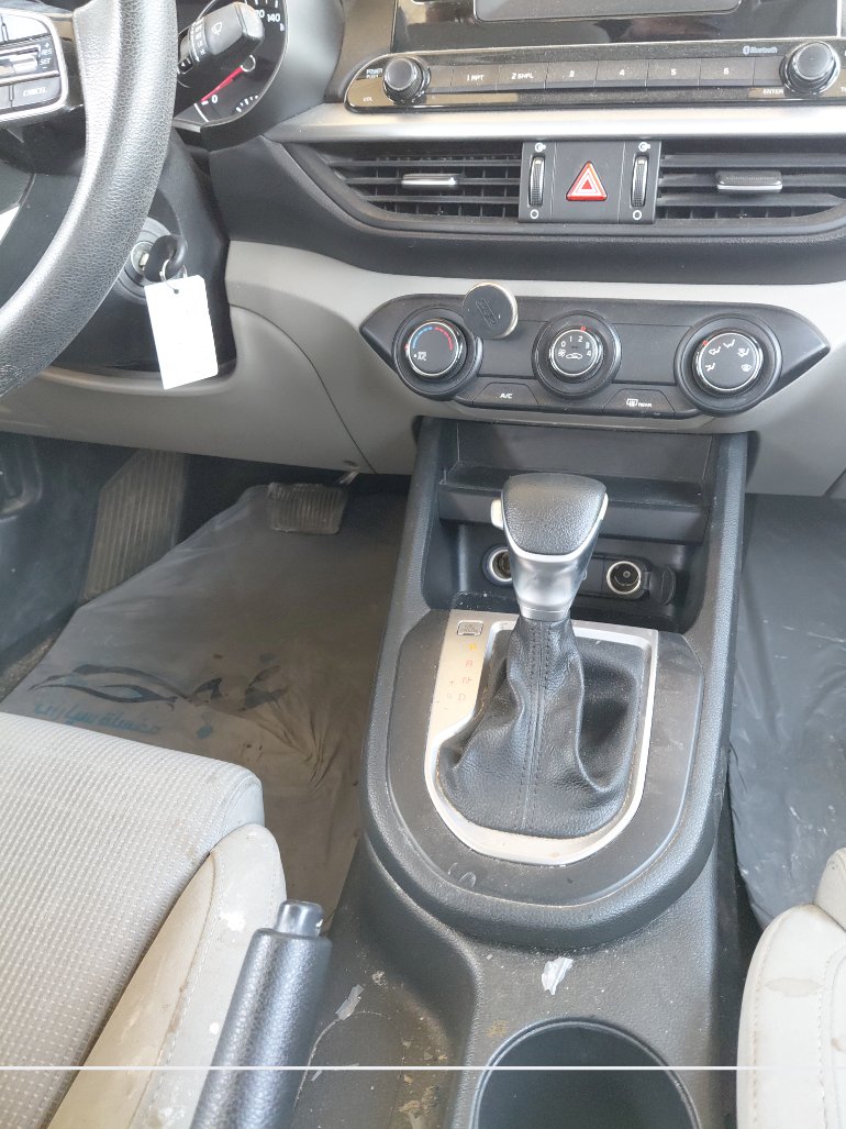 كيا سيراتو LX 2019 image