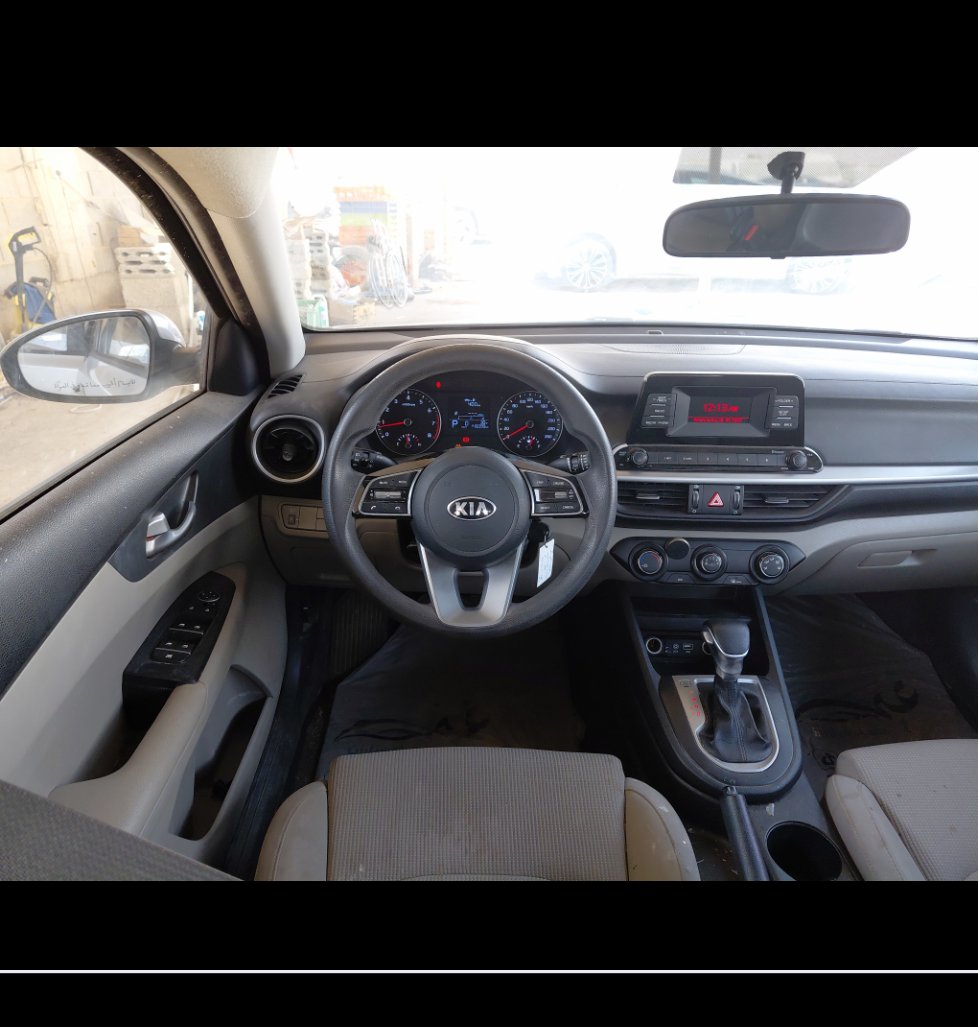 كيا سيراتو LX 2019 image