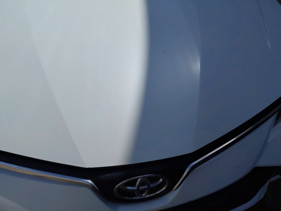 تويوتا كورولا XLI EXE 2024 image