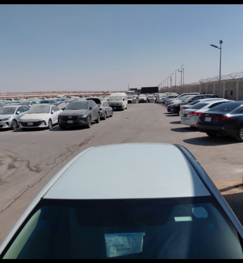 تويوتا كورولا XLI EXE 2024 image