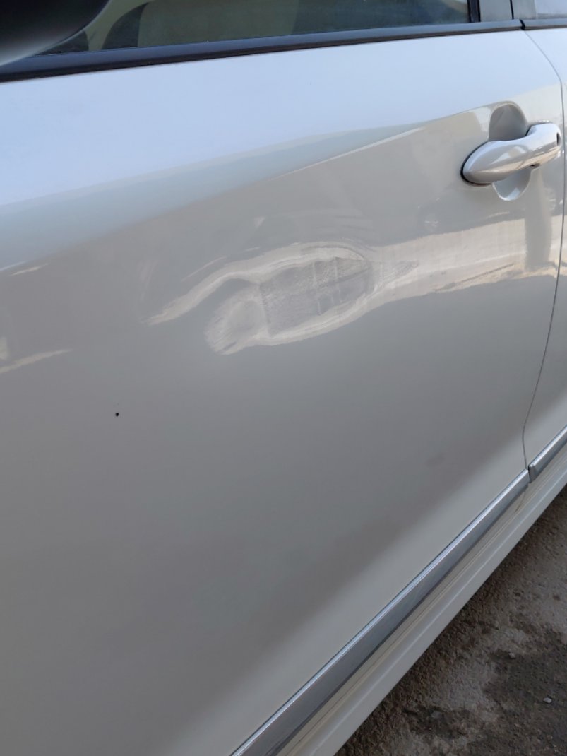 تويوتا كورولا XLI EXE 2024 image