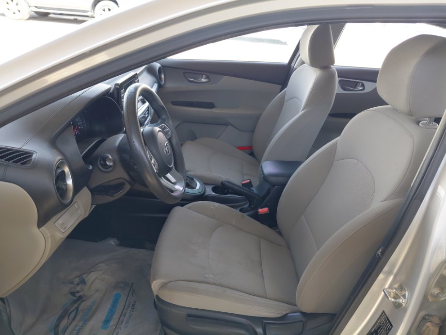 كيا سيراتو LX 2019 image