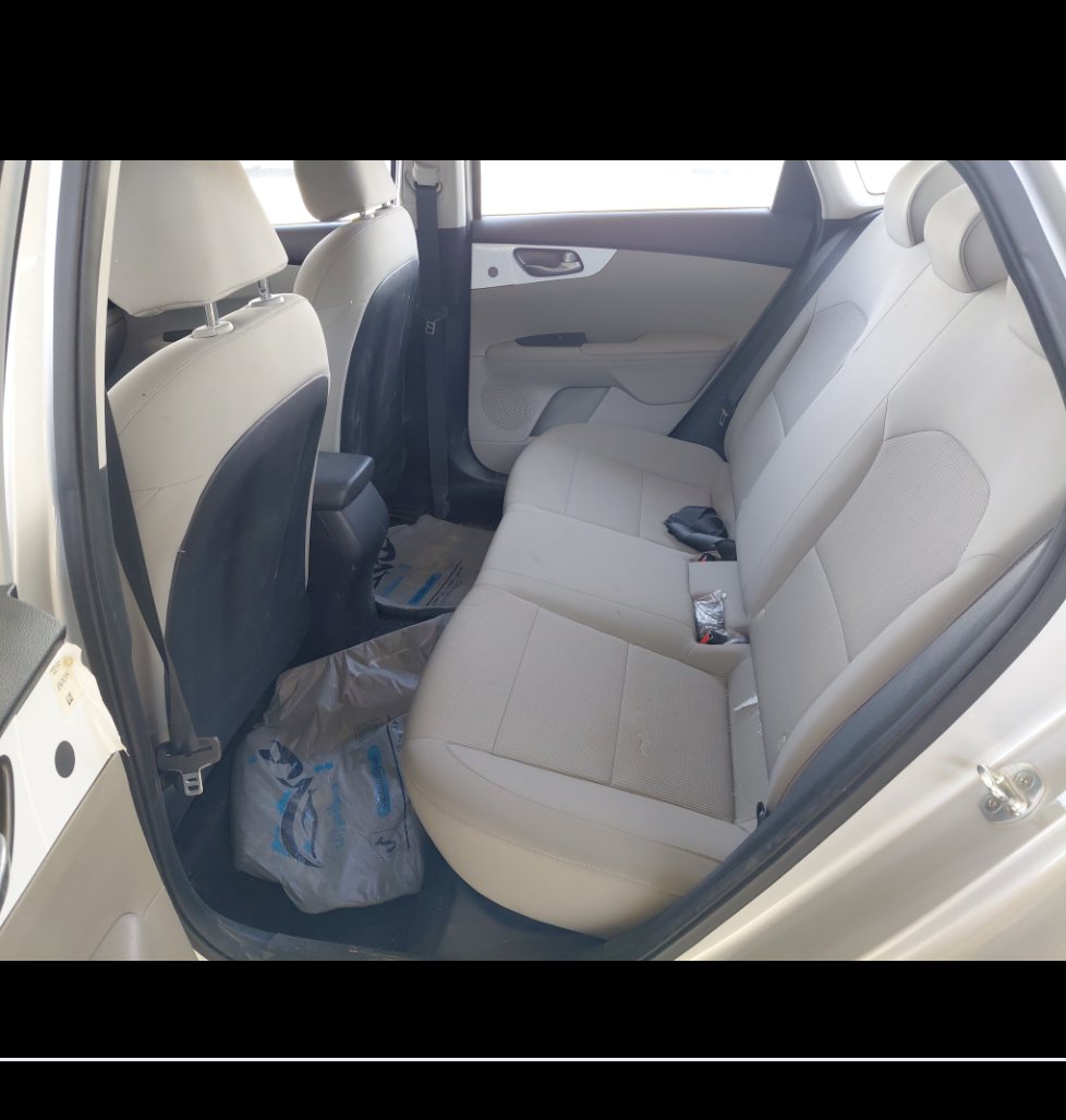 كيا سيراتو LX 2019 image