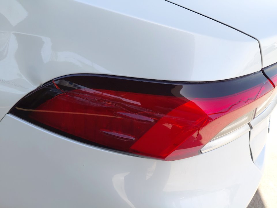 تويوتا كورولا XLI EXE 2024 image