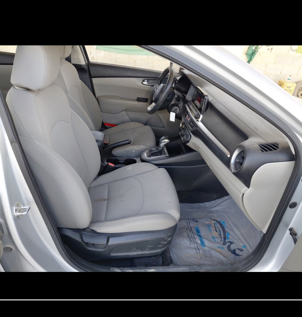 كيا سيراتو LX 2019 image