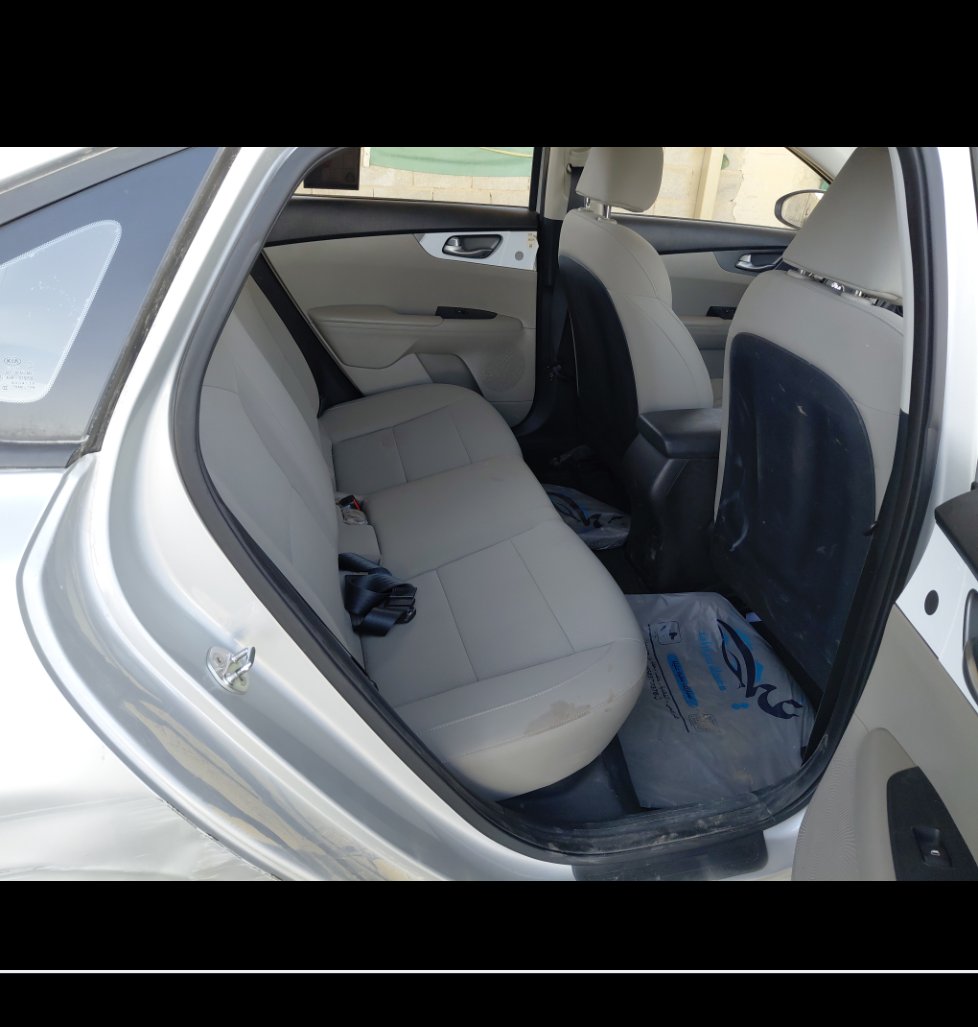 كيا سيراتو LX 2019 image