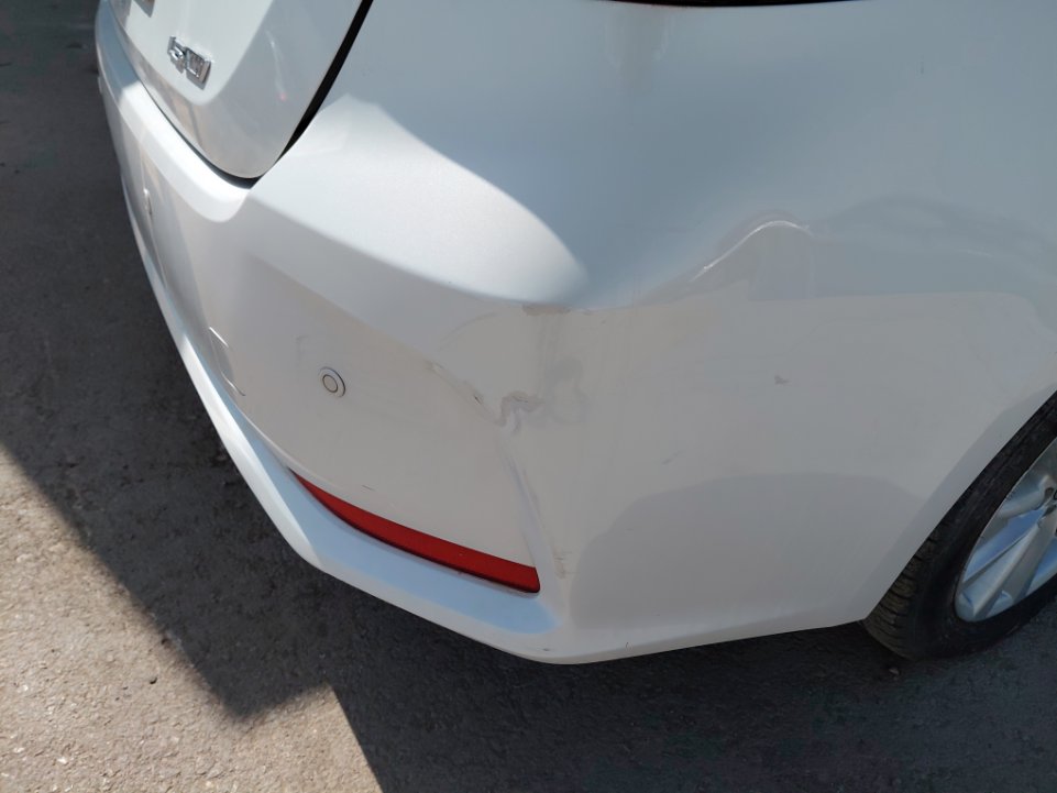 تويوتا كورولا XLI EXE 2024 image