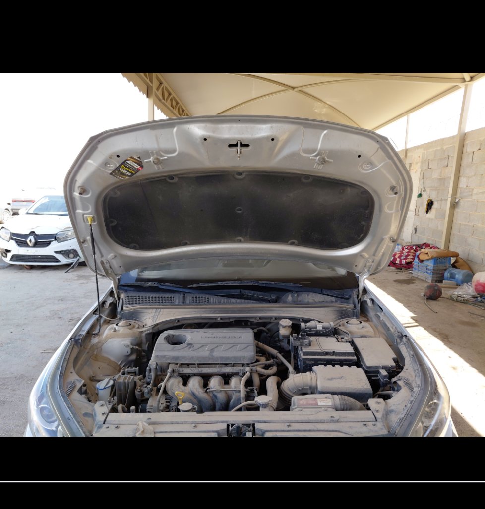 كيا سيراتو LX 2019 image