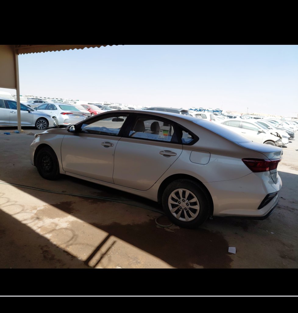 كيا سيراتو LX 2019 image