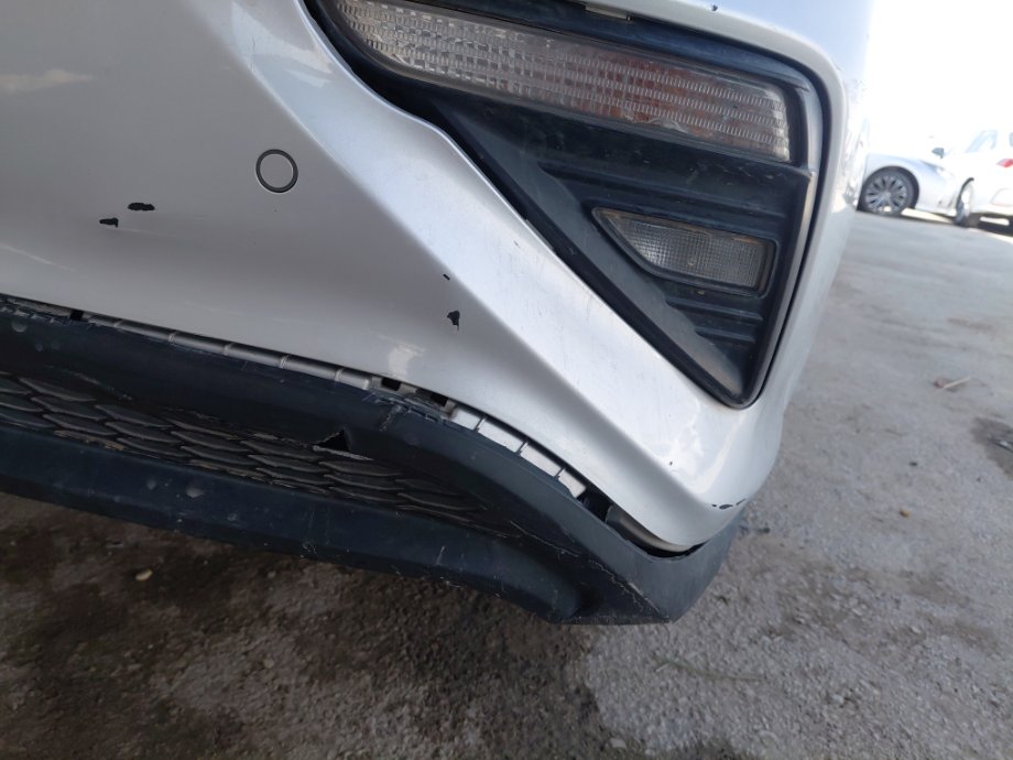 كيا سيراتو LX 2019 image