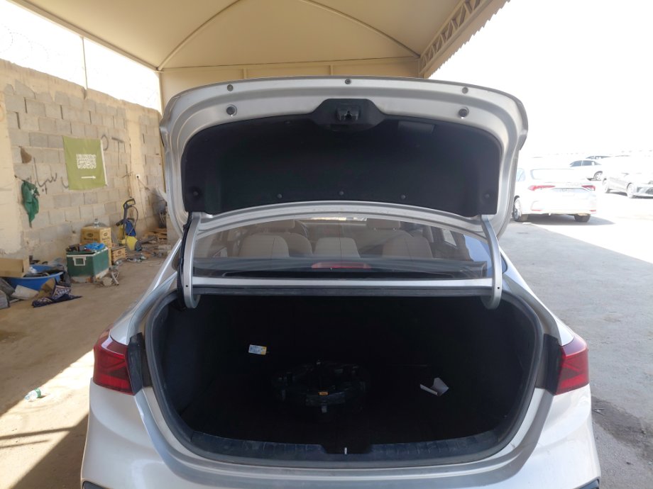 كيا سيراتو LX 2019 image