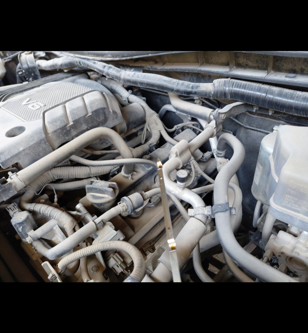 نيسان باترول PLATINUM SPORTS UTILITY 2020 image