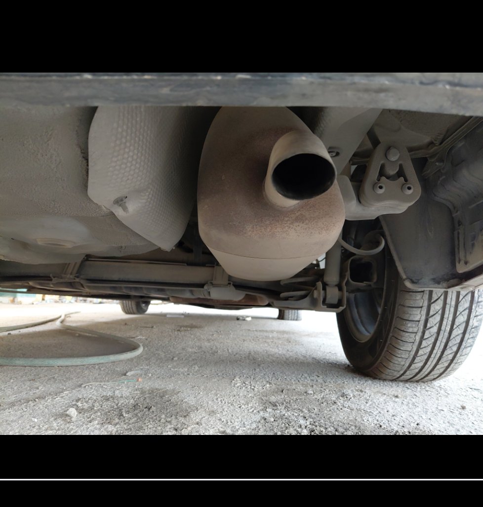 كيا سيراتو LX 2019 image